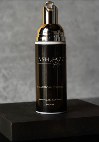 Lash Shampoo