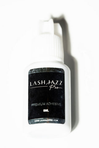 Premium Adhesive - Instant Bond