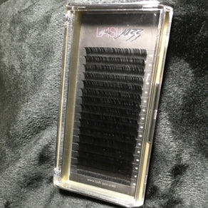 Lash Jazz Pro